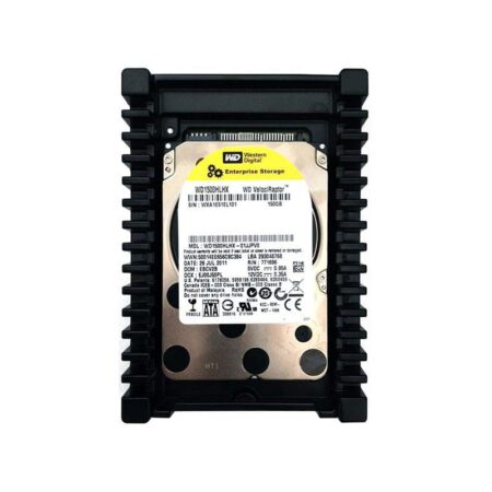 WD1500HLHX Western Digital VelociRaptor 150GB SATA Hard Drive