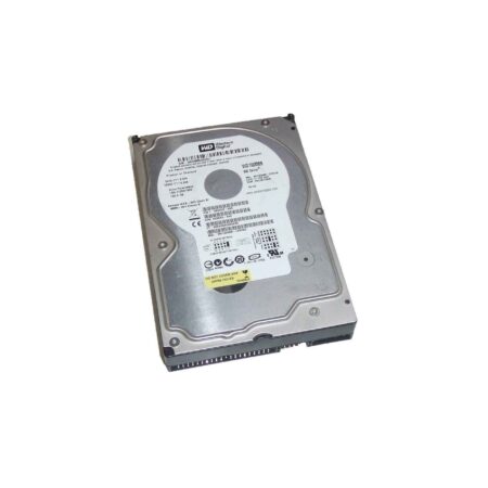 WD1600BEVT Western Digital 160GB 5 8MB Buffer Hard Drive