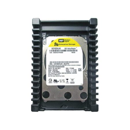 WD1600HLHX Western Digital VelociRaptor 160GB 10000RPM Hard Drive
