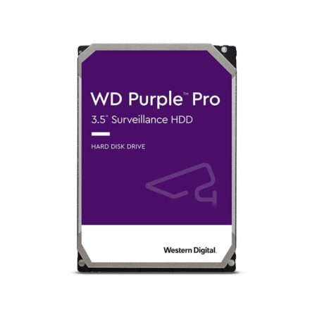 WD181PURP WD Purple Pro Hard Drive 18TB 6Gb/s at discount