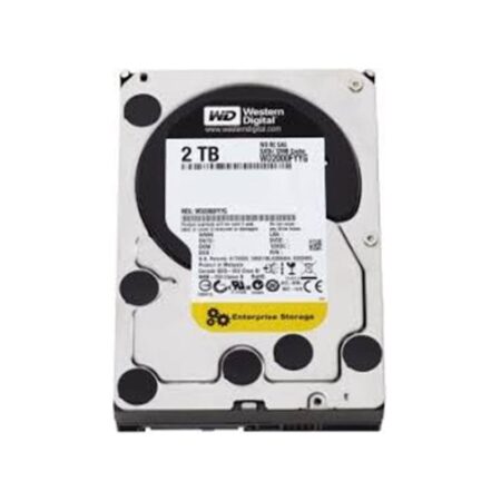 WD2000FYYG WD RE 2TB SAS 6Gbps 32MB HD at discount