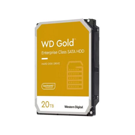 WD201KRYZ WD Gold 20TBSATA 6Gbps 512MB HD at discount