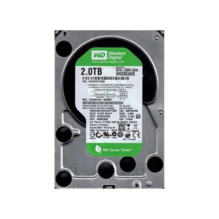 WD20EADS-00R6B0 Western Digital Caviar Green at discount