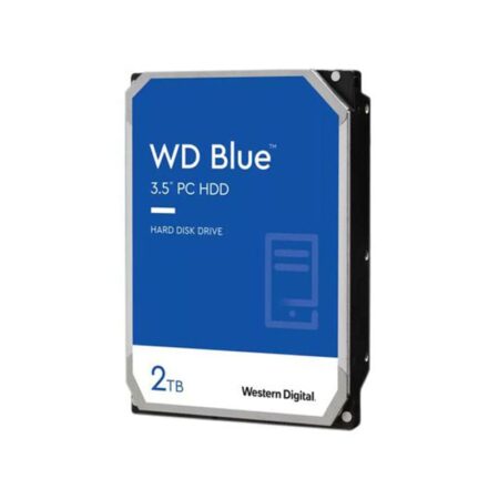 WD20EZBX WD Blue Hard Drive 2TB SATA 6Gb/s at discount