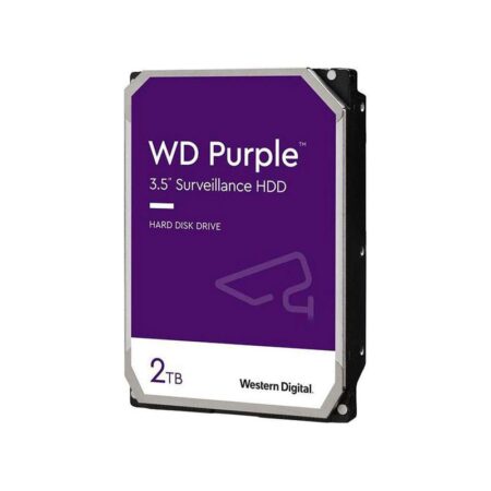 WD22PURZ WD Purple 2TB SATA 3.5-inch at discount