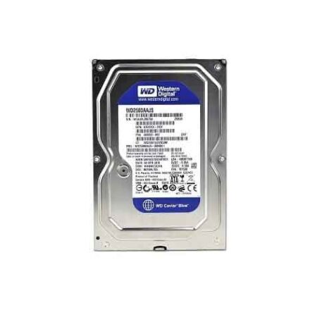 WD2500AAJS Western Digital Caviar 250GB 8MB Buffer SATA Hard Drive