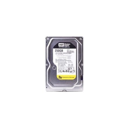 WD2502ABYS Western Digital 250GB 7.2K RPM 16MB Buffer Hard Drive