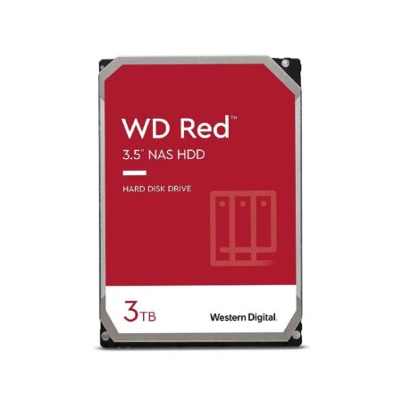 WD30EFAX Western Digital Red 3TB Hard Drive at discount