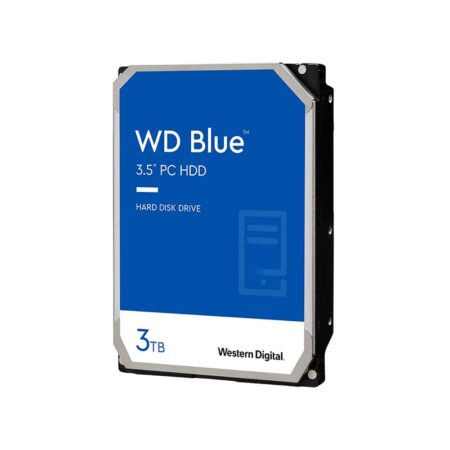 WD30EZAZ Western Digital Blue 3TB 6Gbps HD at discount