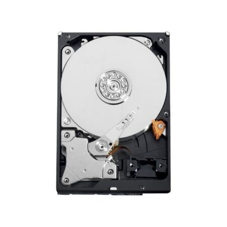WD4000F9MZ Western Digital SE 4TB 7200RPM SATA Hard Drive