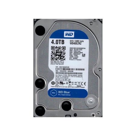WD40EZRZ-00GXCB0 Western Digital Hard Drive at discount