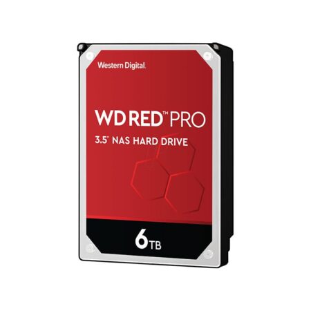 WD6003FFBX Western Digital Red Pro Hard Drive at discount