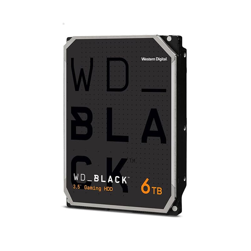 WD6004FZWX WD_BLACK - HD 6TB SATA 6Gb/s at discount