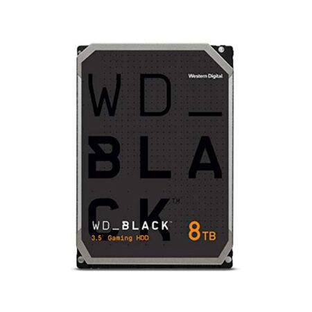 WD8001FZBX WD 8TB SATA 6Gbps 256MB HD at discount
