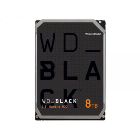 WD8002FZWX WD_BLACK - HD 8TB SATA 6Gb/s at discount