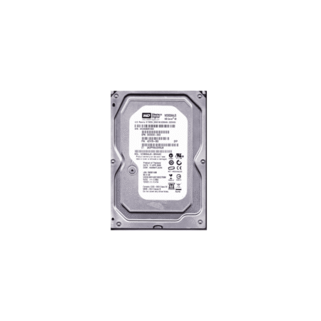 WD800AAJS Western Digital Caviar 80GB 8MB Buffer SATA Hard Drive