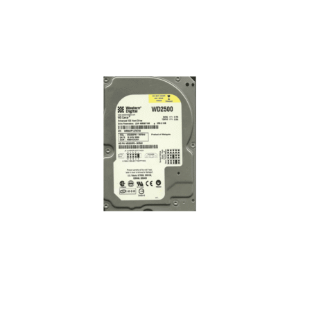 WD800BJKT Western Digital Scorpio Black 80GB SATA-II Hard Drive