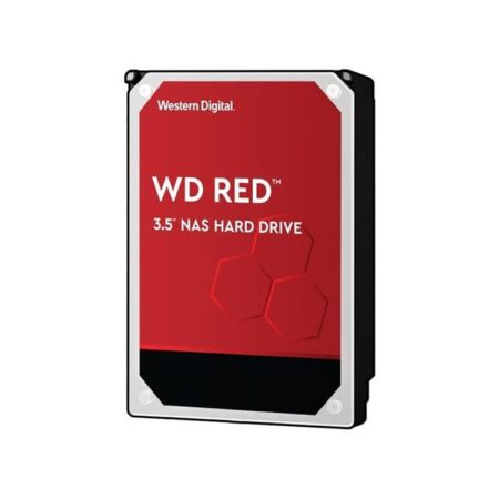 WD80EFRX Western Digital Red NAS Hard Drive at discount