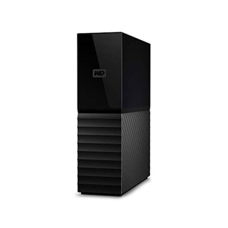 WDBBGB0180HBK-NESN WD My Book HD 18TB at discount
