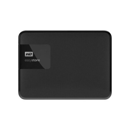 WDBKUZ0050BBK-WESN WD EasyStore 5TB HD at discount