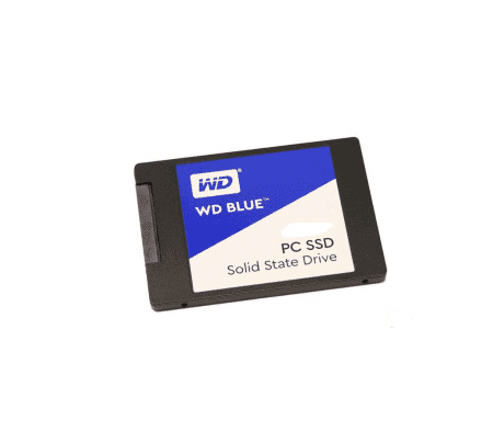WDS100T1B0A Western Digital Blue 1TB SATA 6Gbps 2.5-inch