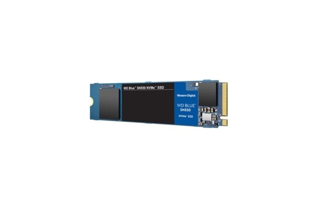 WDS100T2B0C WESTERN DIGITAL Nvme 1tb Pci-e M.2 2280 Drive