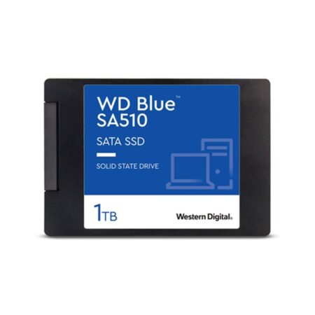 WDS100T3B0A WesternDigital Blue SA510 1TB SSD at discount