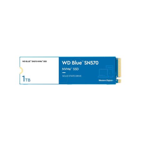 WDS100T3B0C Western Digital Blue 1TB SSD at discount