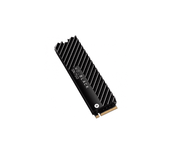 WDS100T3XHC Western Digital WD Black PC SN750 Nvme 1TB PCI-E