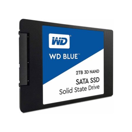 WDS200T2B0A Western Digital Blue 3D Nand 2TB at discount