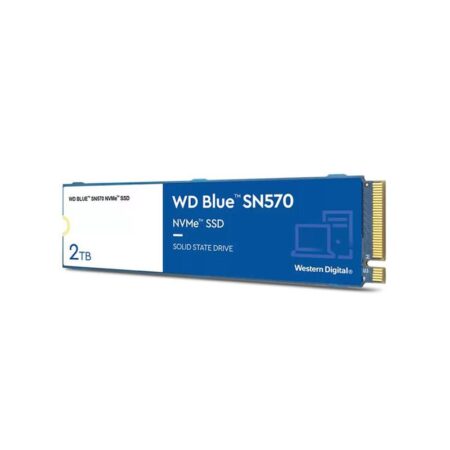WDS200T3B0C WD Blue SN570 Series 2TB SSD at discount