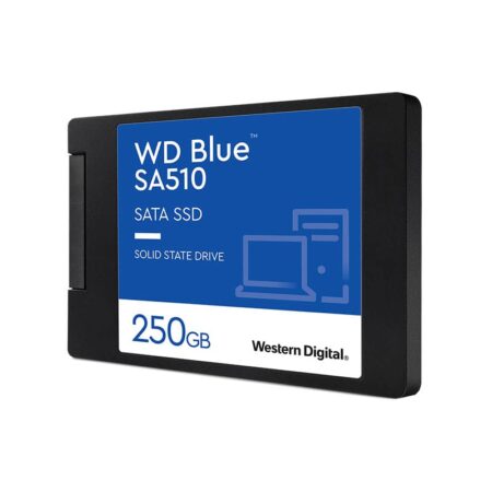 WDS250G3B0A WD Blue SA510 250GB 2.5-inch at discount