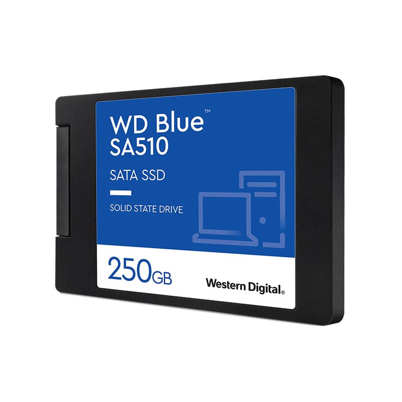 WDS250G3B0A WD Blue SA510 250GB 2.5-inch at discount