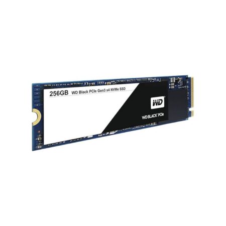 WDS256G1X0C WD Black 256GB Gen3 8 GBPS at discount