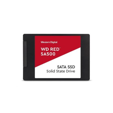 WDS400T1R0A Western Digital Red SA500 NAS at discount