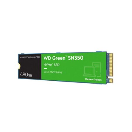 WDS480G2G0C Western Digital Green 480GB SSD at discount