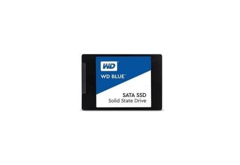 WDS500G1B0A-00H9H0 Western Digital 500GB SATA 2.5-inch (SSD)