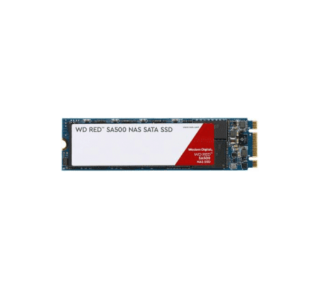 WDS500G1R0B Western Digital Red SA500 NAS 500GB