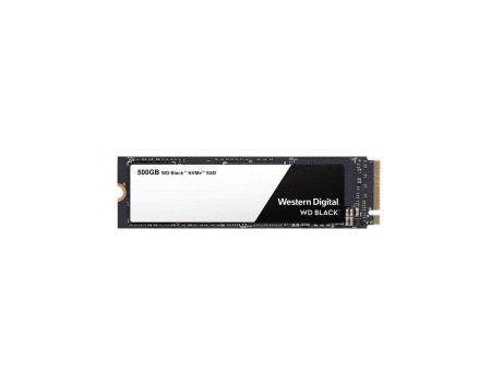WDS500G2X0C Western Digital Black 500GB TLC PCI Express 3.0 x4