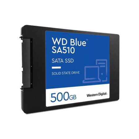 WDS500G3B0A Western Digital Blue 500GB 2.5-inch at discount