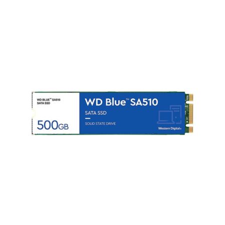 WDS500G3B0B Western Digital SSD 500GB SATA at discount