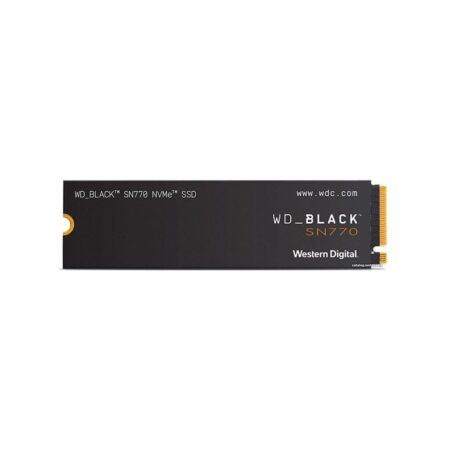 WDS500G3X0E WD_BLACK SN770 SSD 500GB at discount
