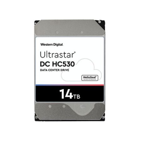 WUH721414AL5201 WD 14TB SAS 12Gbps HD at discount