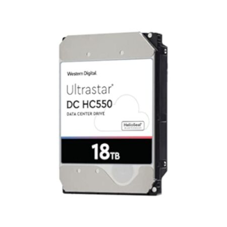 WUH721818AL5200 WD UltraStar 18TB HDD at discount