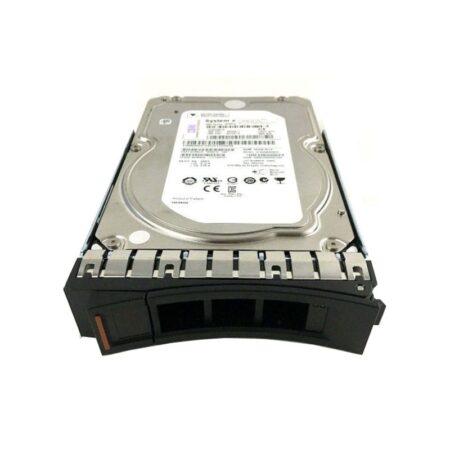 00AD080 IBM 1.2TB SAS 6Gbps Hard Drive at discount