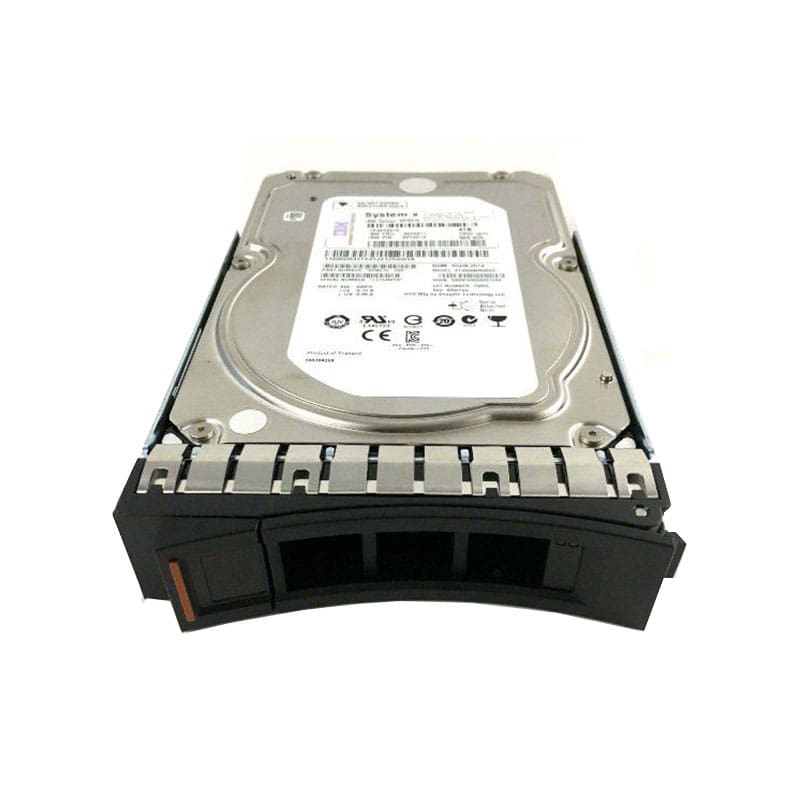 00AD080 IBM 1.2TB SAS 6Gbps Hard Drive at discount