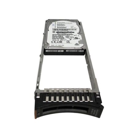 00AK204 IBM 1.2TB 10000RPM SAS 6Gbps Hot Swap 2.5-inch