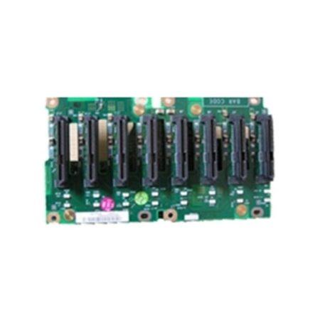 00FK661 Lenovo System x3650 M5 2.5-inch HS Hard Drive Assembly Kit