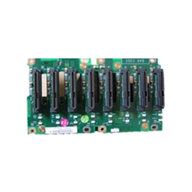 00FK661 Lenovo System x3650 M5 2.5-inch HS Hard Drive Assembly Kit