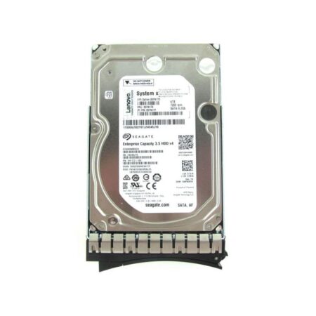 00FN174 Lenovo 6TB SATA 6Gbps Hard Drive at discount